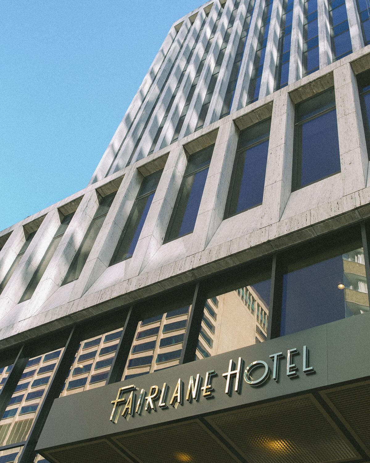 Fairlane Hotel Nashville, By Oliver Exterior foto